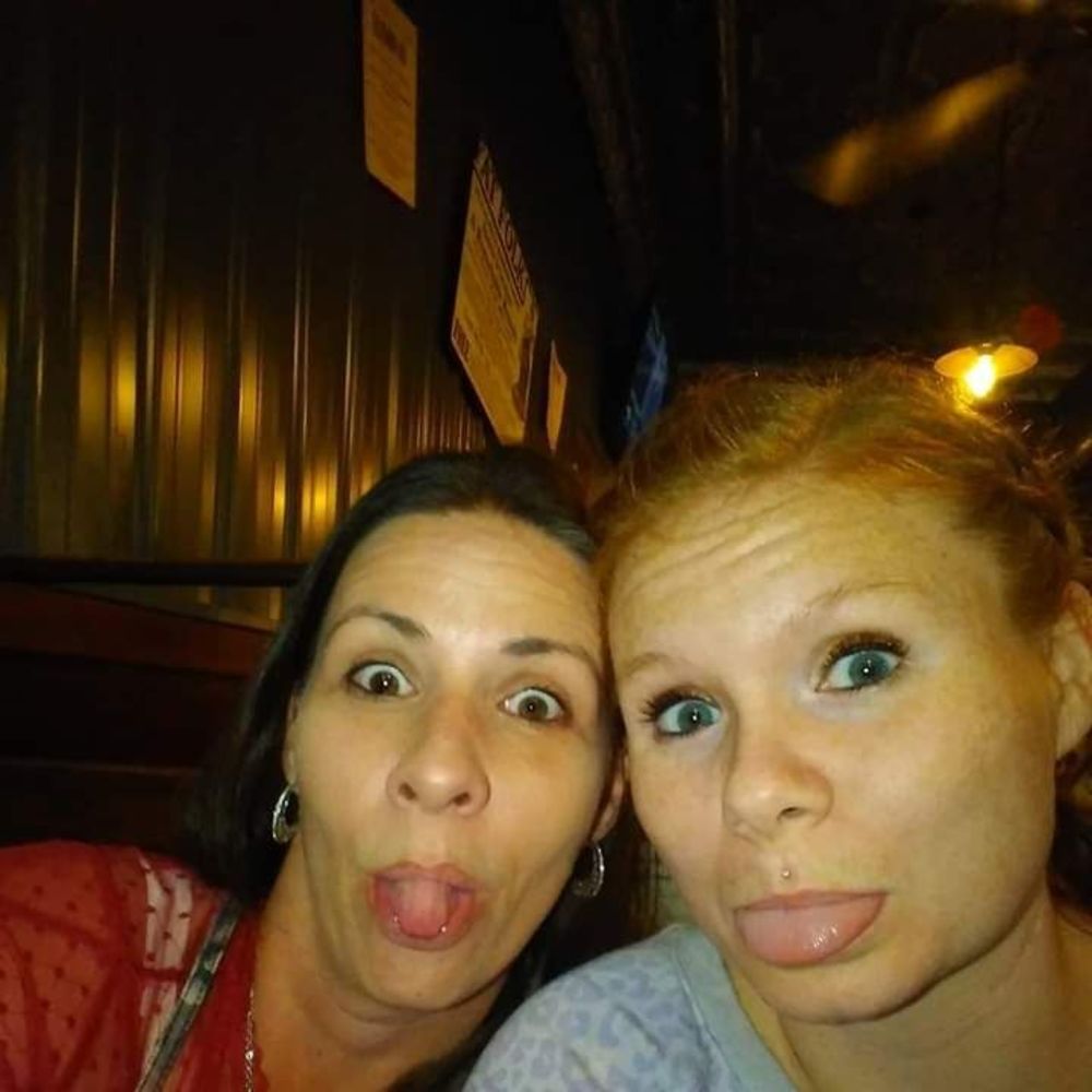 Meet your Posher, Dawn